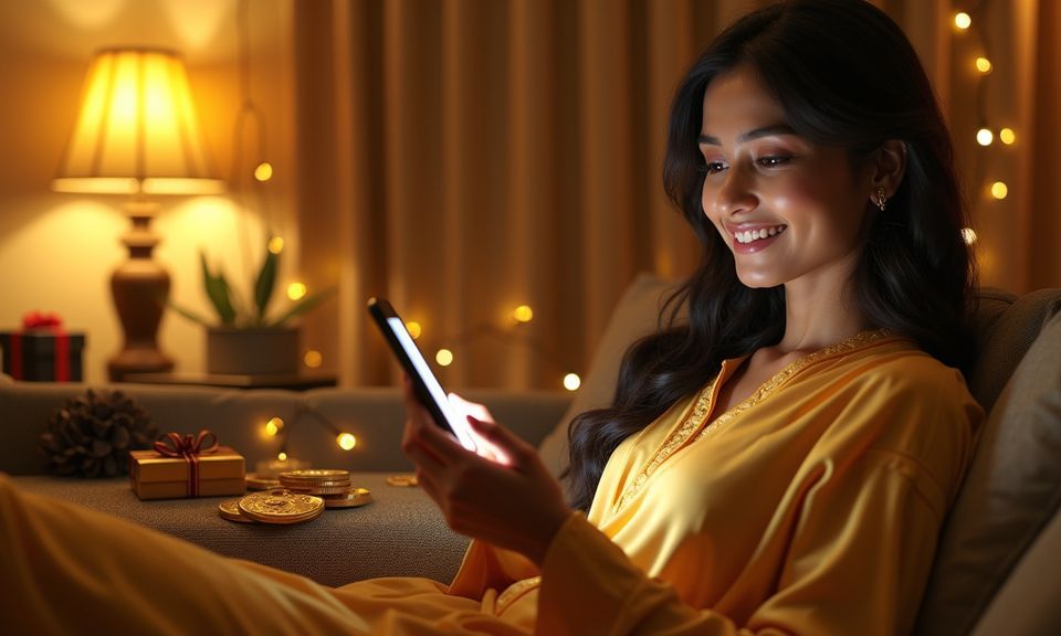 777as 777as App — Your Lobby, Any Device